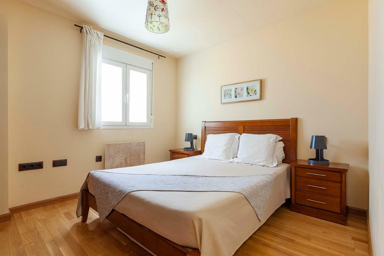 Casa Rural En Sierra Nevada Apartamentos Galatino Güéjar Sierra Eksteriør billede
